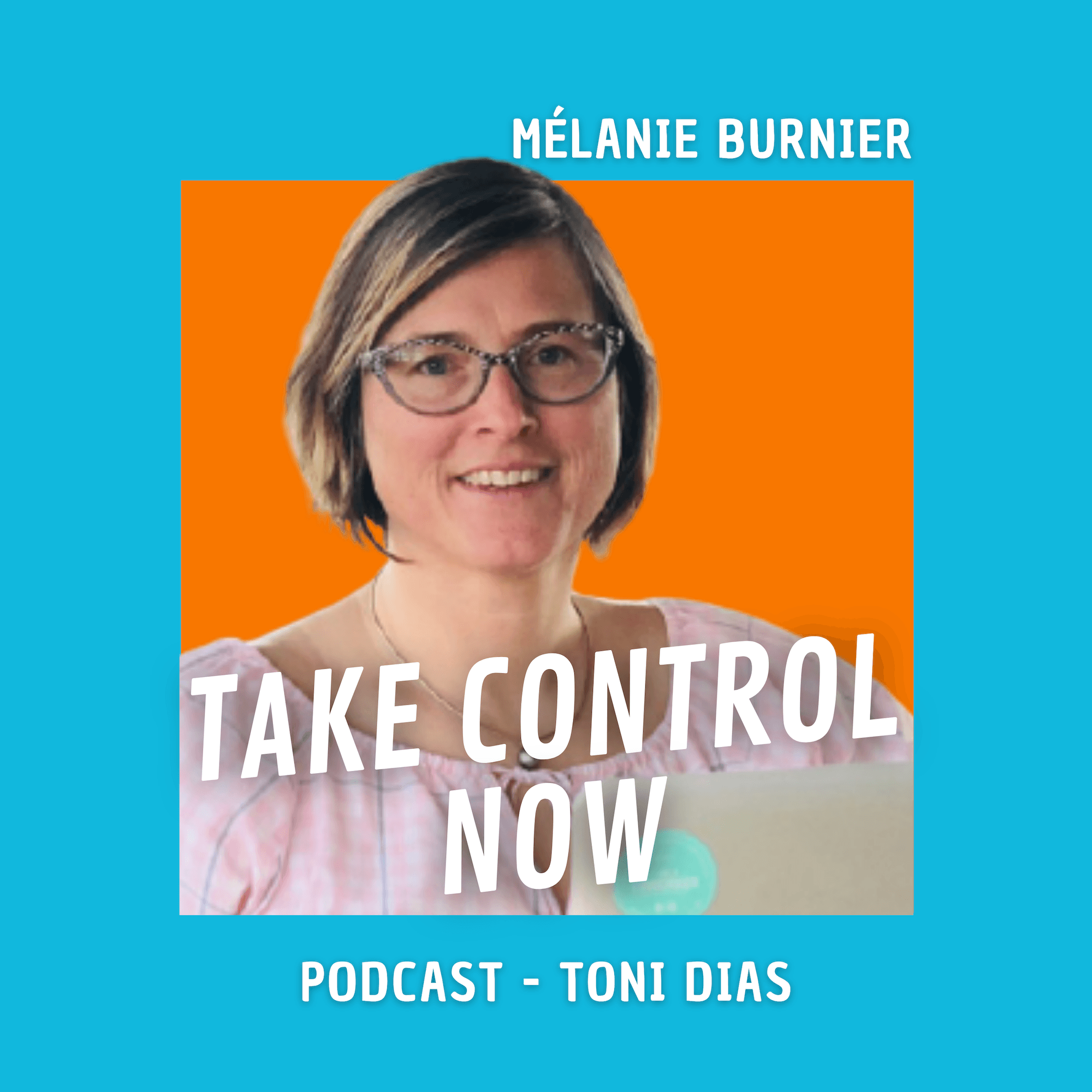 Mélanie Burnier, directrice des espaces de coworking The Work Hub