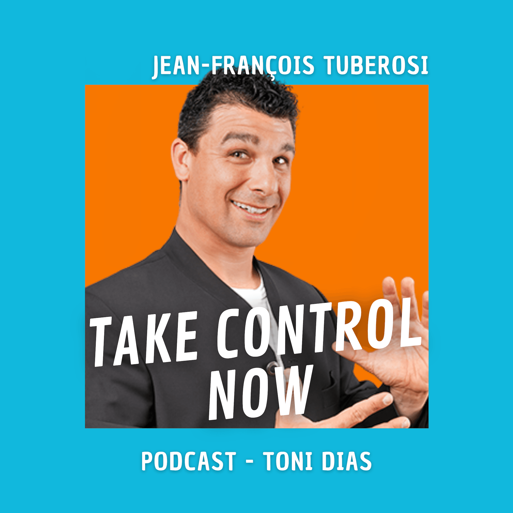 Jean-François Tuberosi alias Magico – Trois vies en une