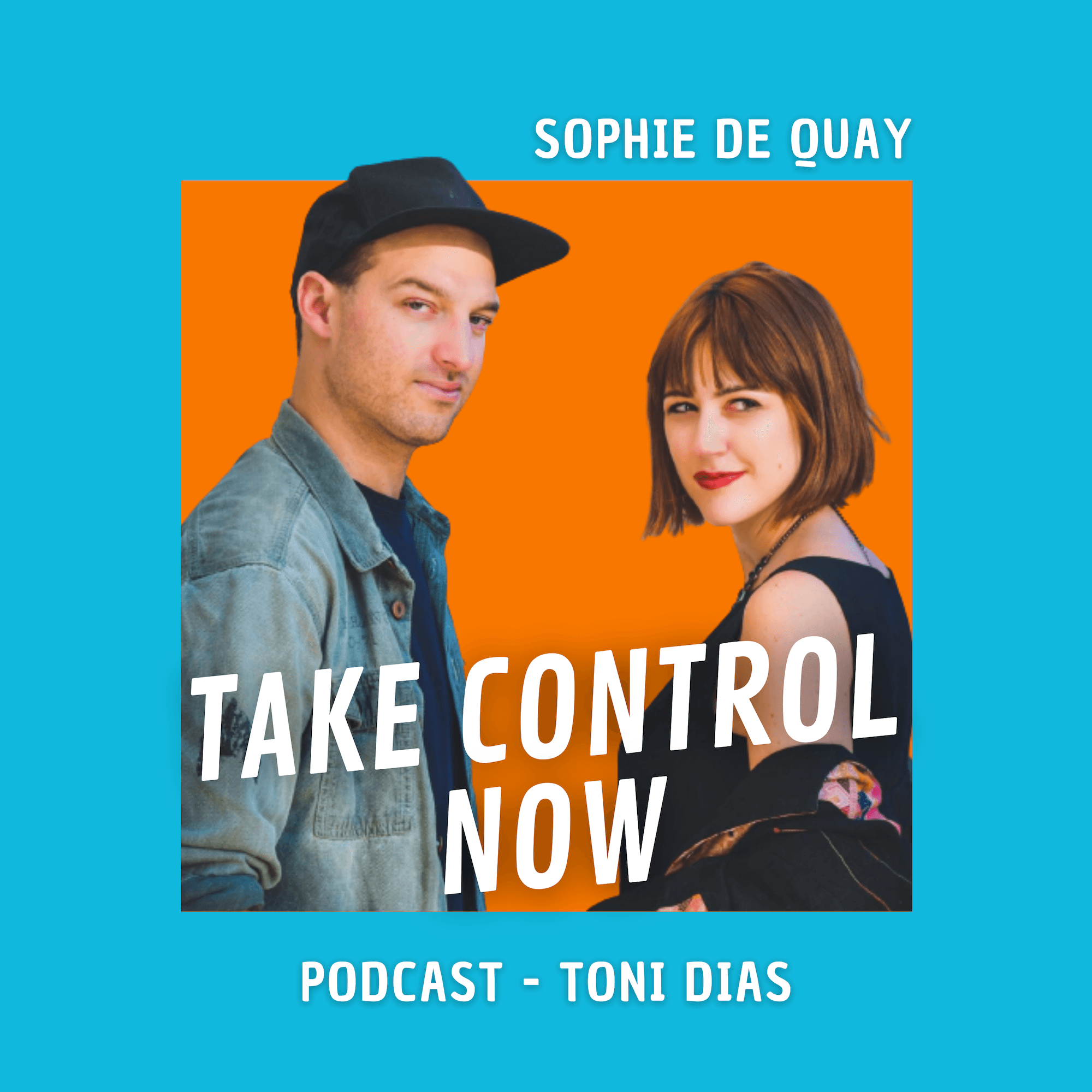 Sophie de Quay – Entrepreneuriat musical et duo suisse