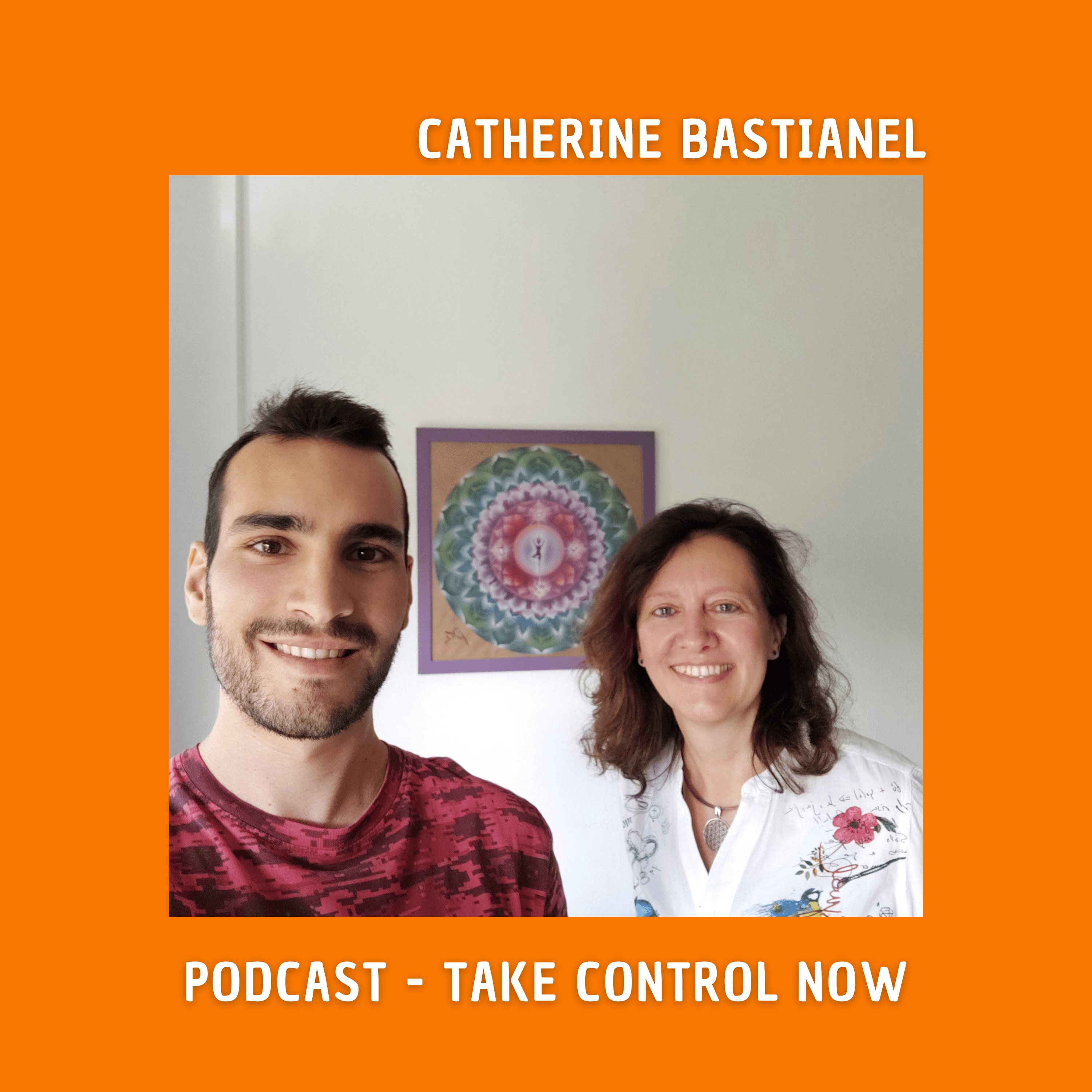 Catherine Bastianel – Improvie