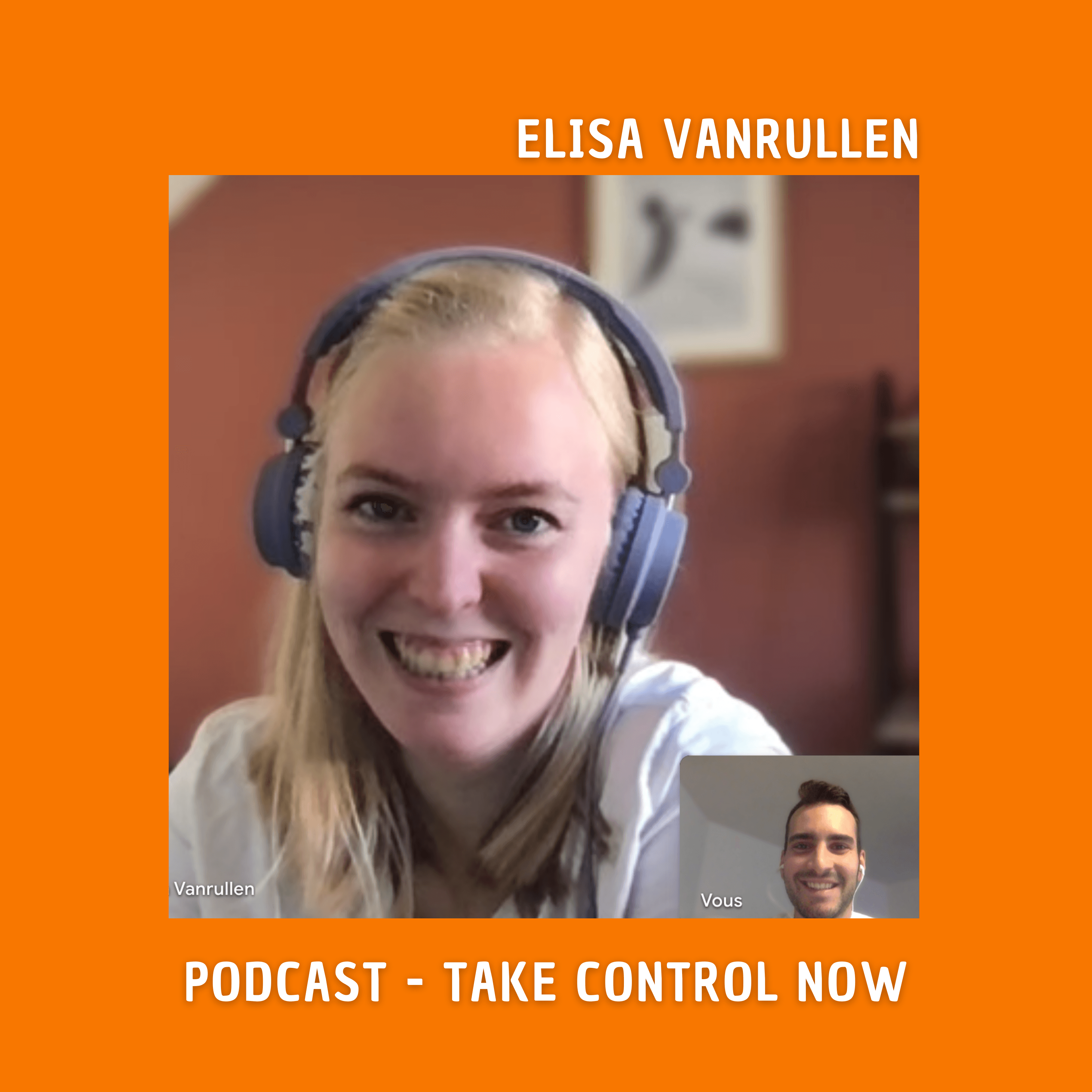 Elisa Vanrullen
