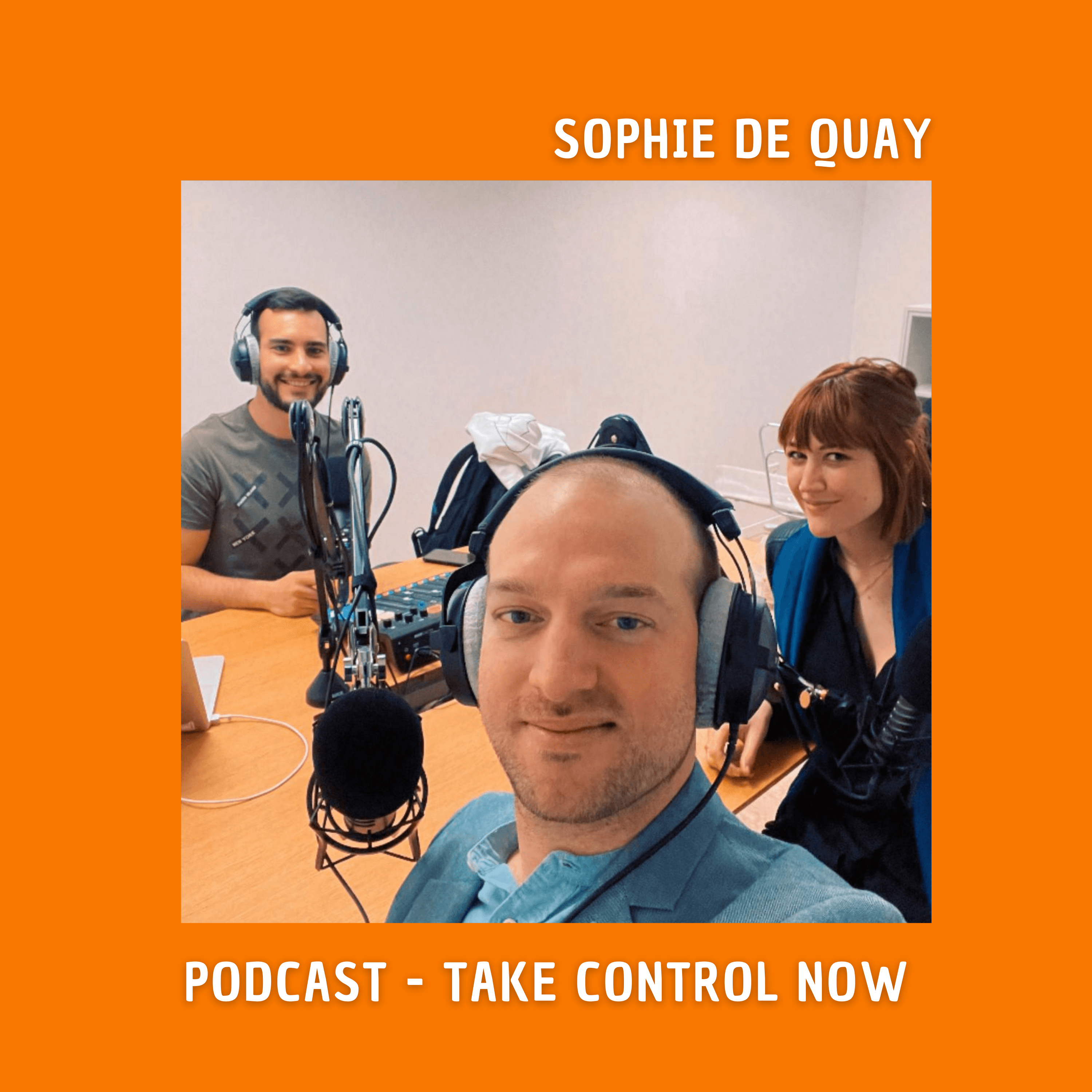 Sophie de Quay