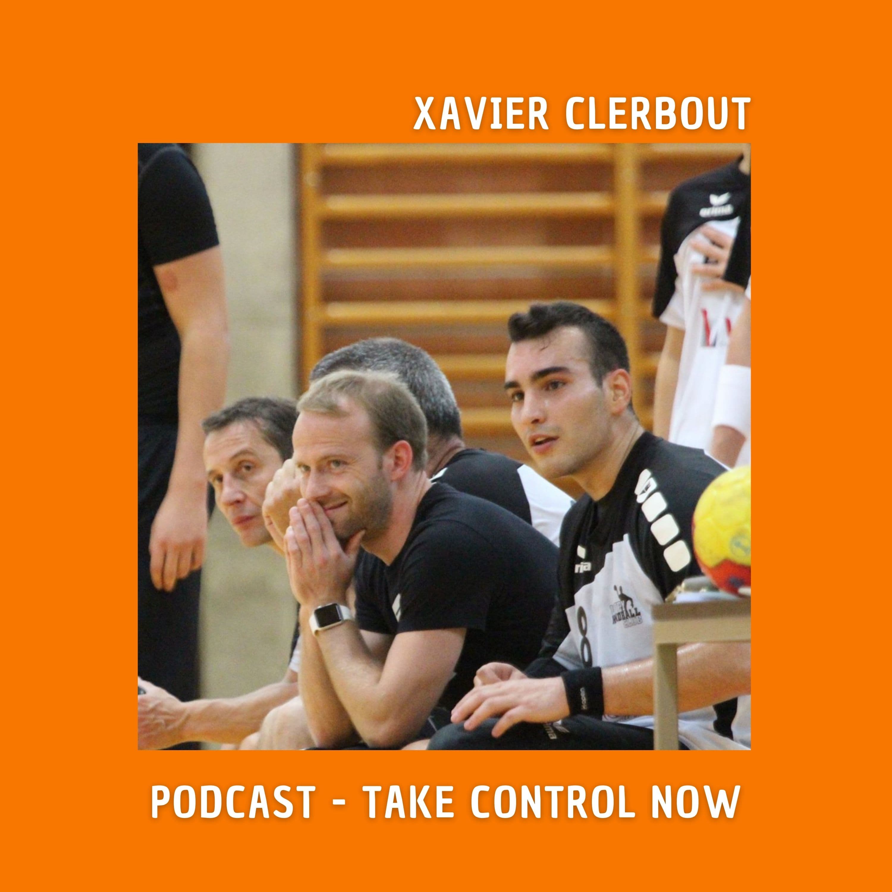 Xavier Clerbout